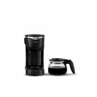 Tefal CM340827, кофеварка