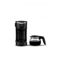 Tefal CM340827, кофеварка