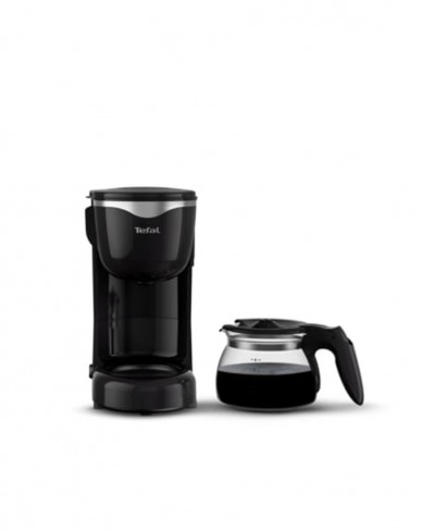 Tefal CM340827, кофеварка