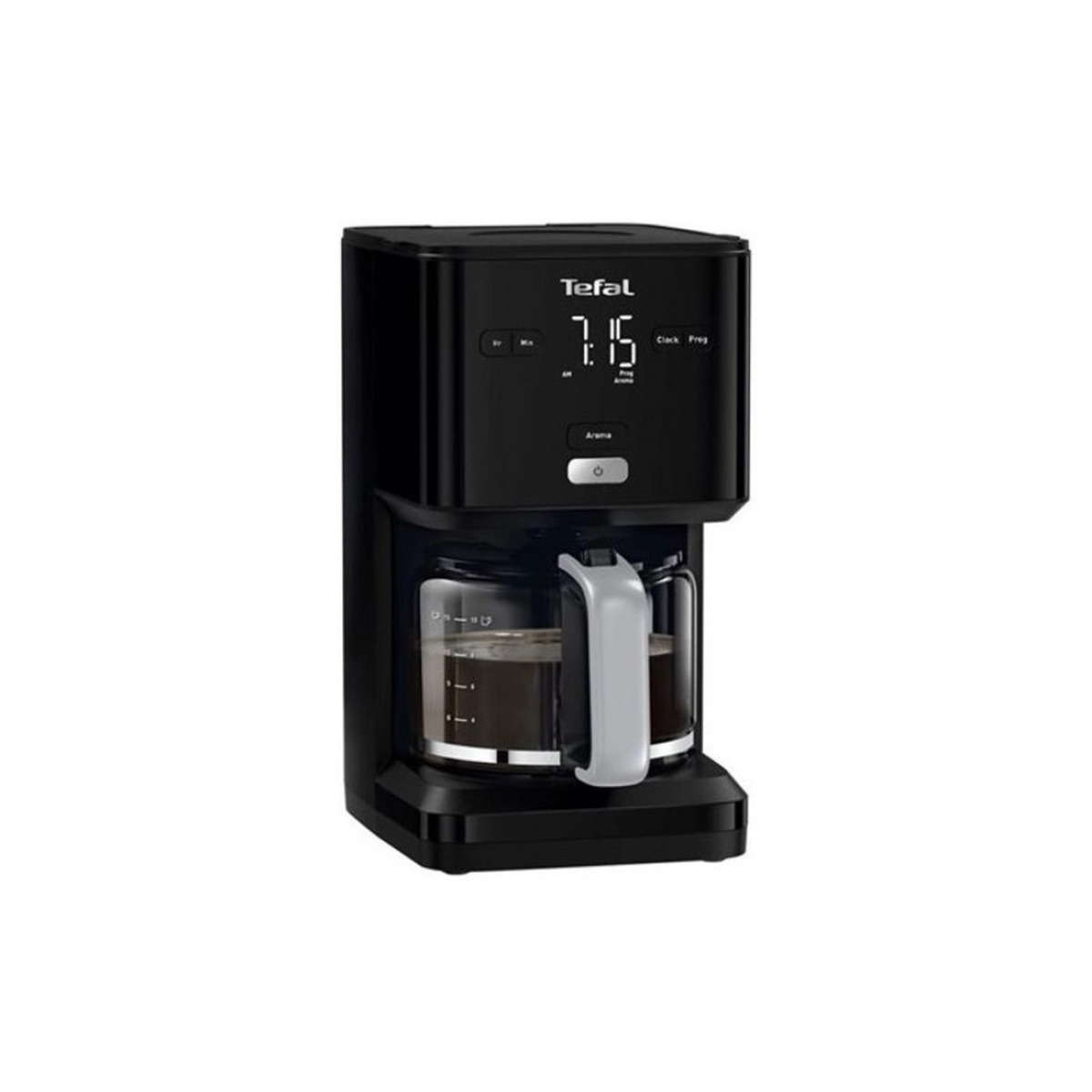 Tefal CM600840, кофеварка