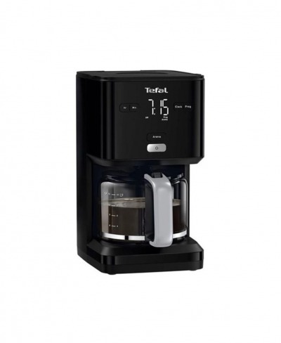 Tefal CM600840, кофеварка