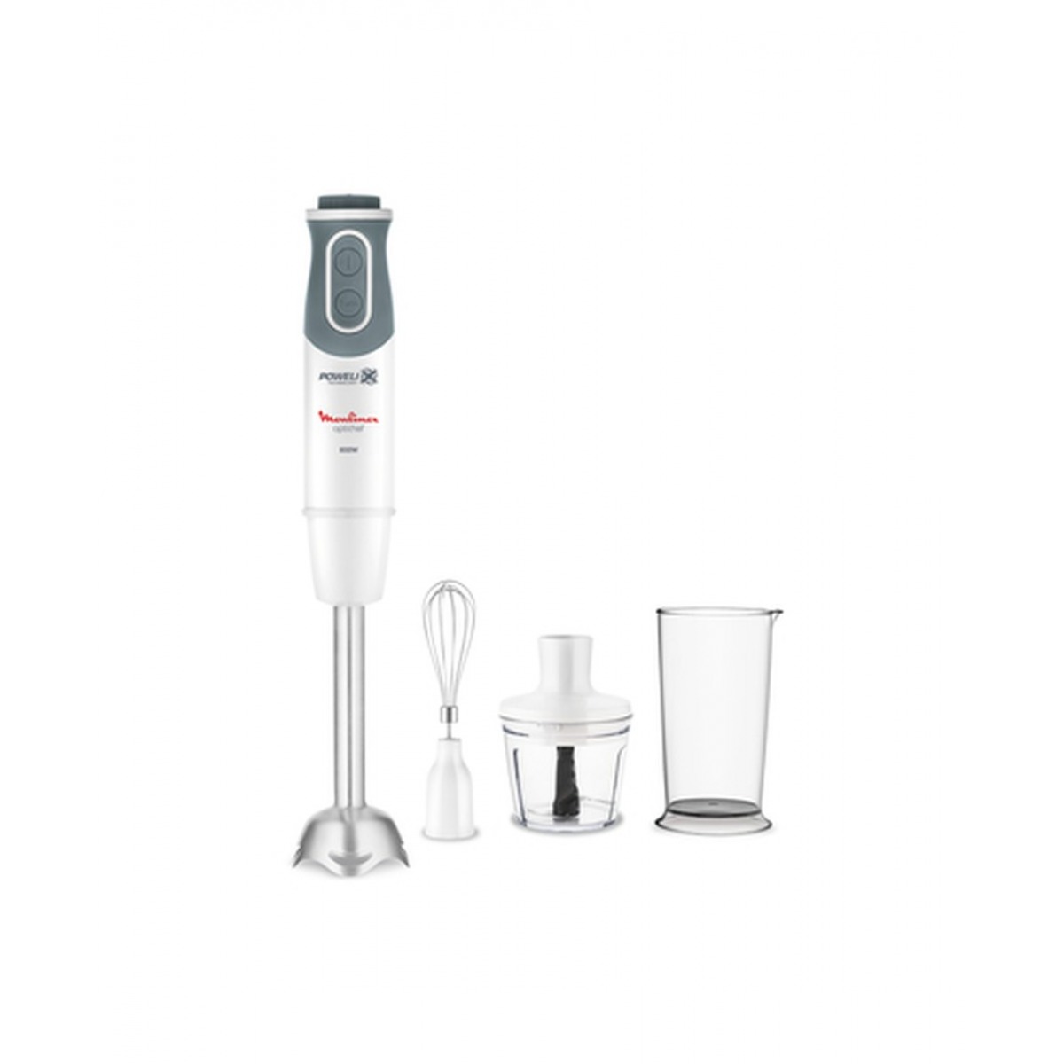 Moulinex DD643127, блендер