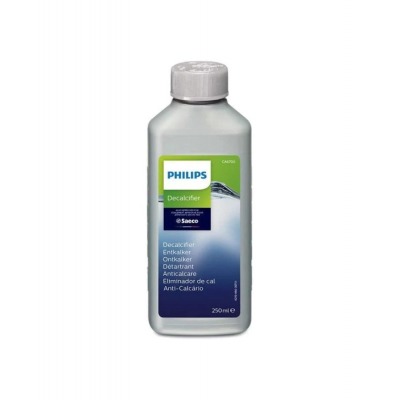 Philips Saeco Decalcifier, for espresso coffee machines, 250 ml, средство для удаления накипи