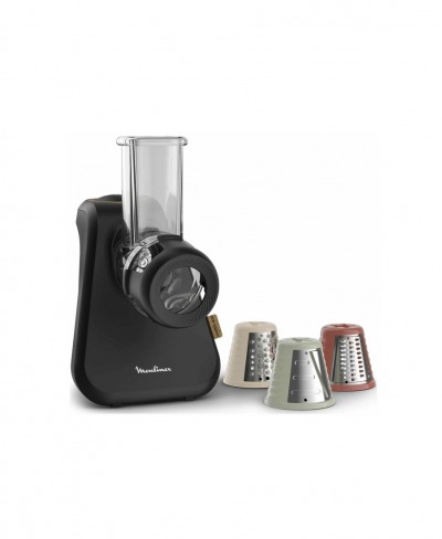 Moulinex DJ77EN10, овощерезка