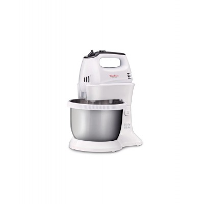 Moulinex HM3121, кухонная машина