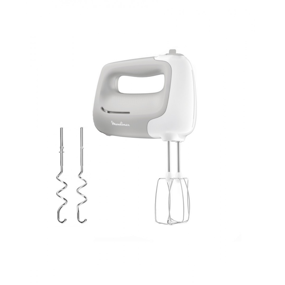 Moulinex HM450, миксер