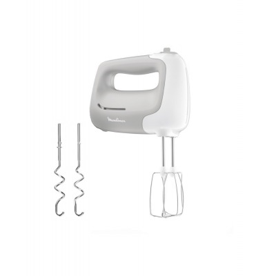 Moulinex HM450, миксер