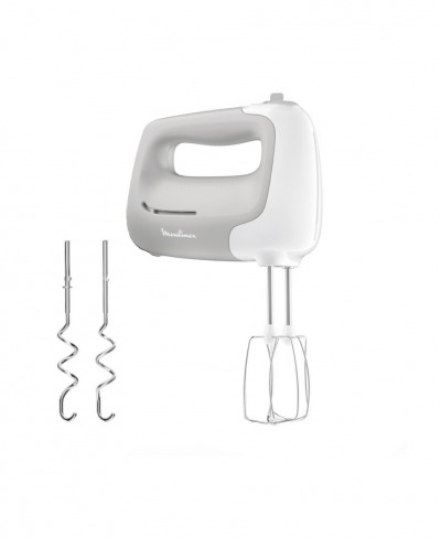 Moulinex HM450, миксер