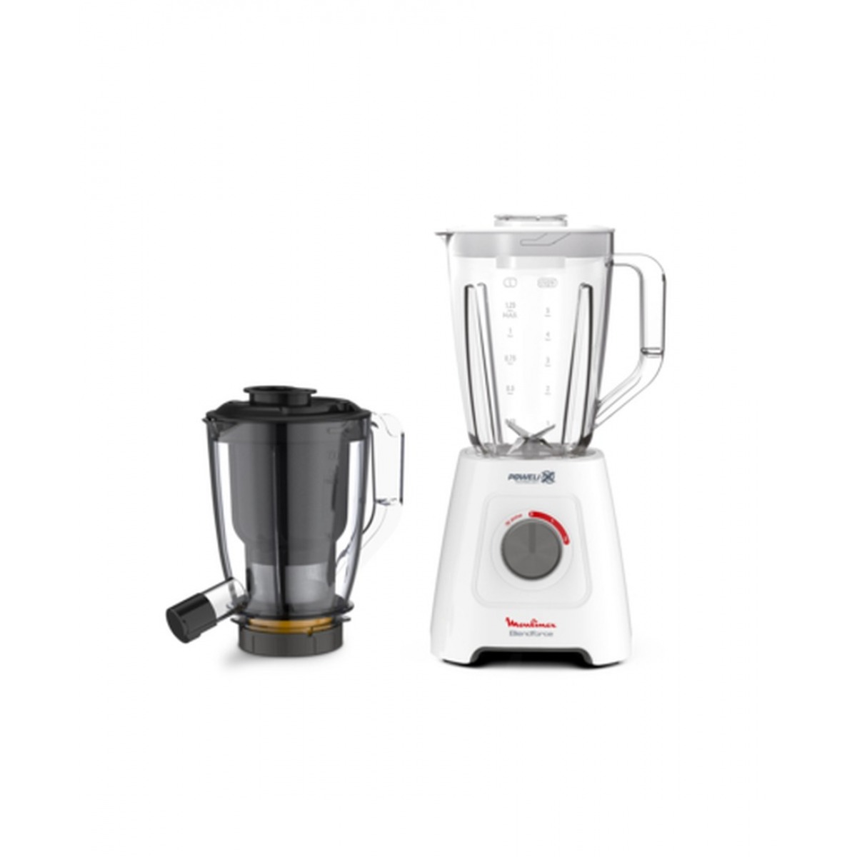 Moulinex LM42Q127, блендер