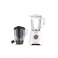 Moulinex LM42Q127, блендер