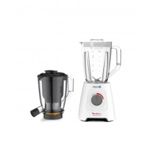 Moulinex LM42Q127, блендер