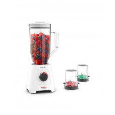 Moulinex LM458127, блендер