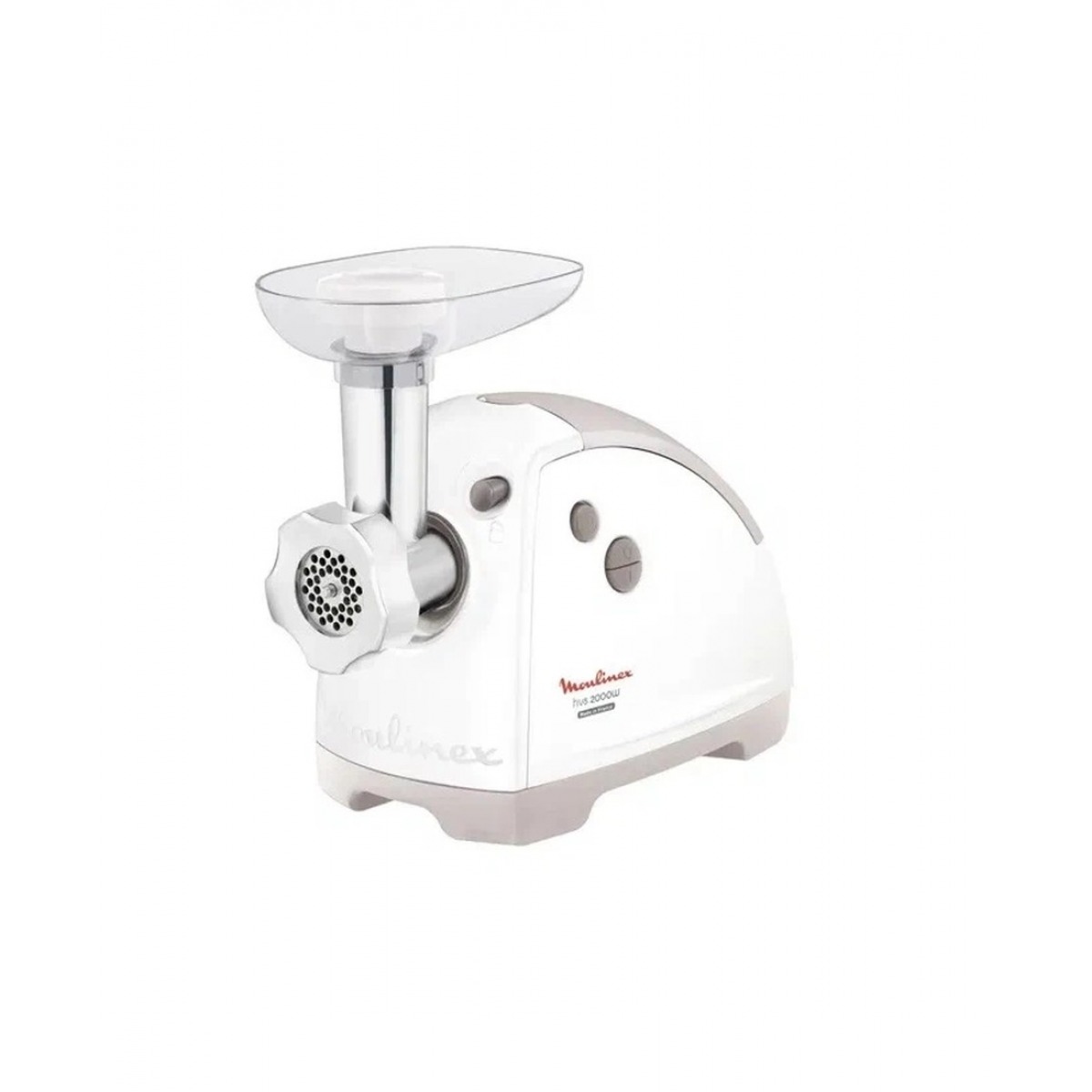 Moulinex ME620132, мясорубка