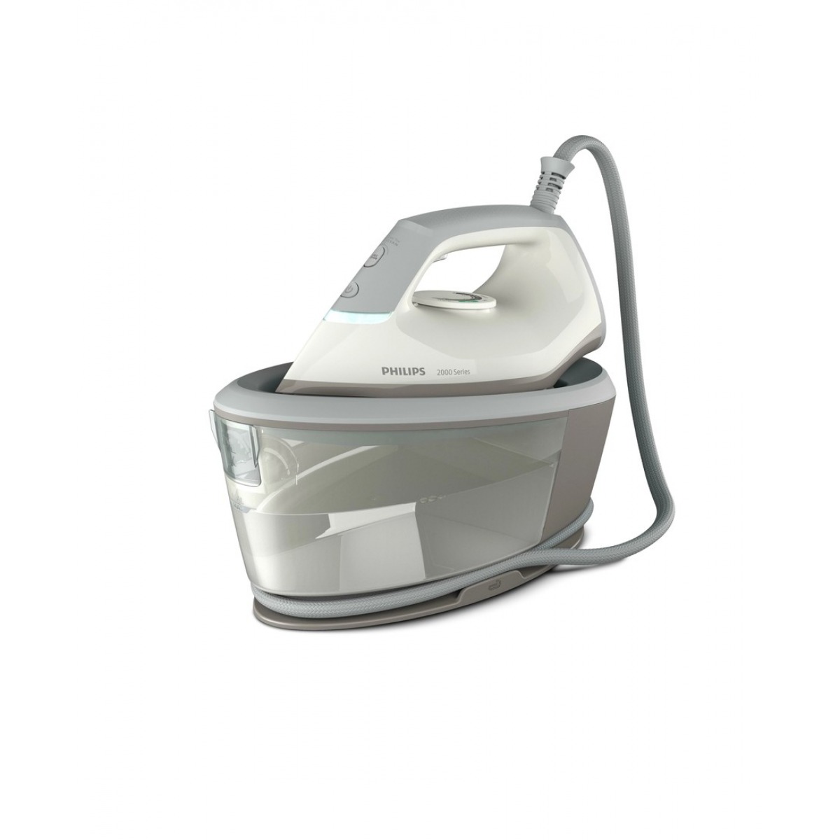 Philips PSG2000, парогенератор