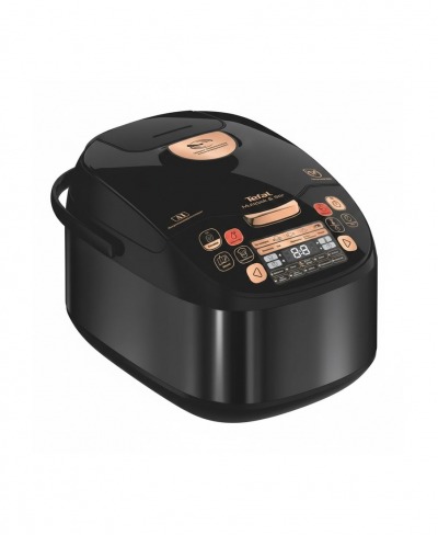 Tefal  RK901832, мультиварка