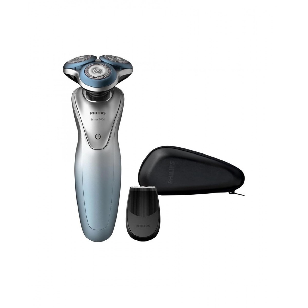 Philips S7910, электробритва