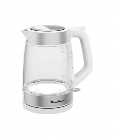 Moulinex BY6R5130, электрочайник