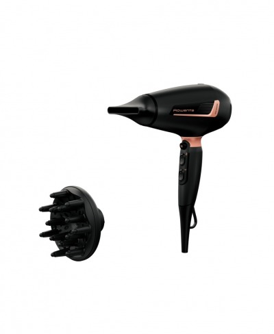 Rowenta CV8830, фен