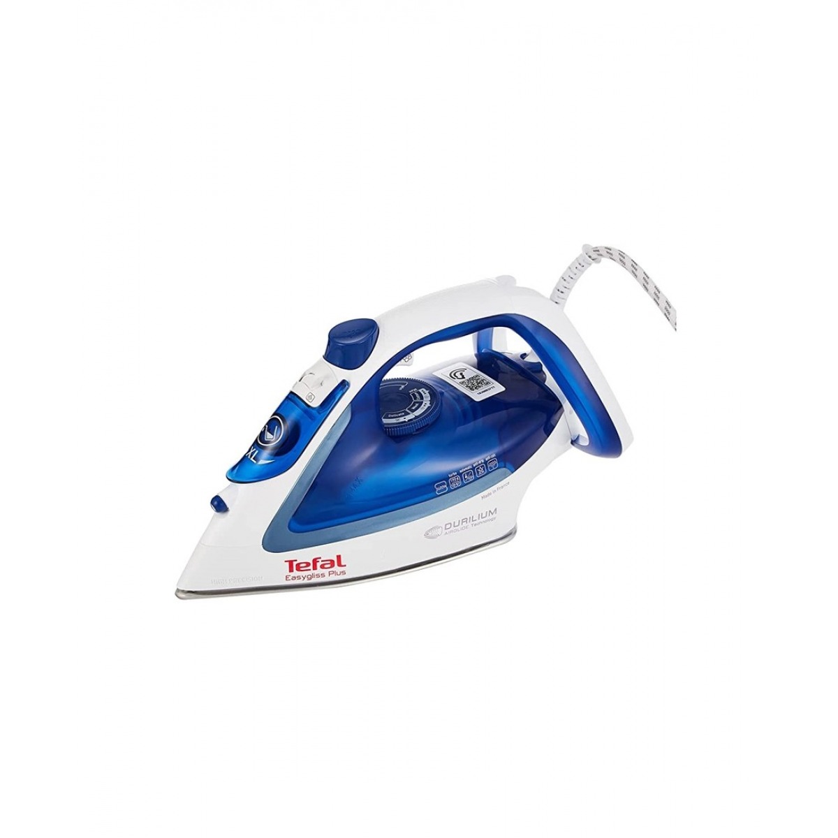 Tefal FV5715, утюг