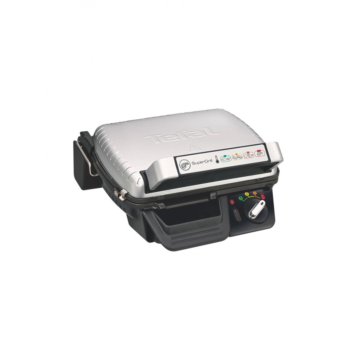 Tefal GC450B32, сэндвичница/гриль