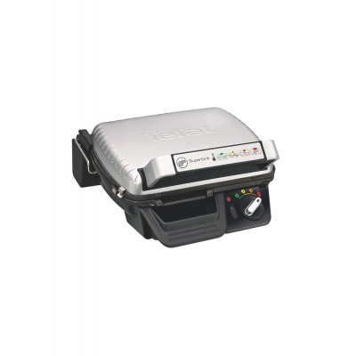 Tefal GC450B32, сэндвичница/гриль