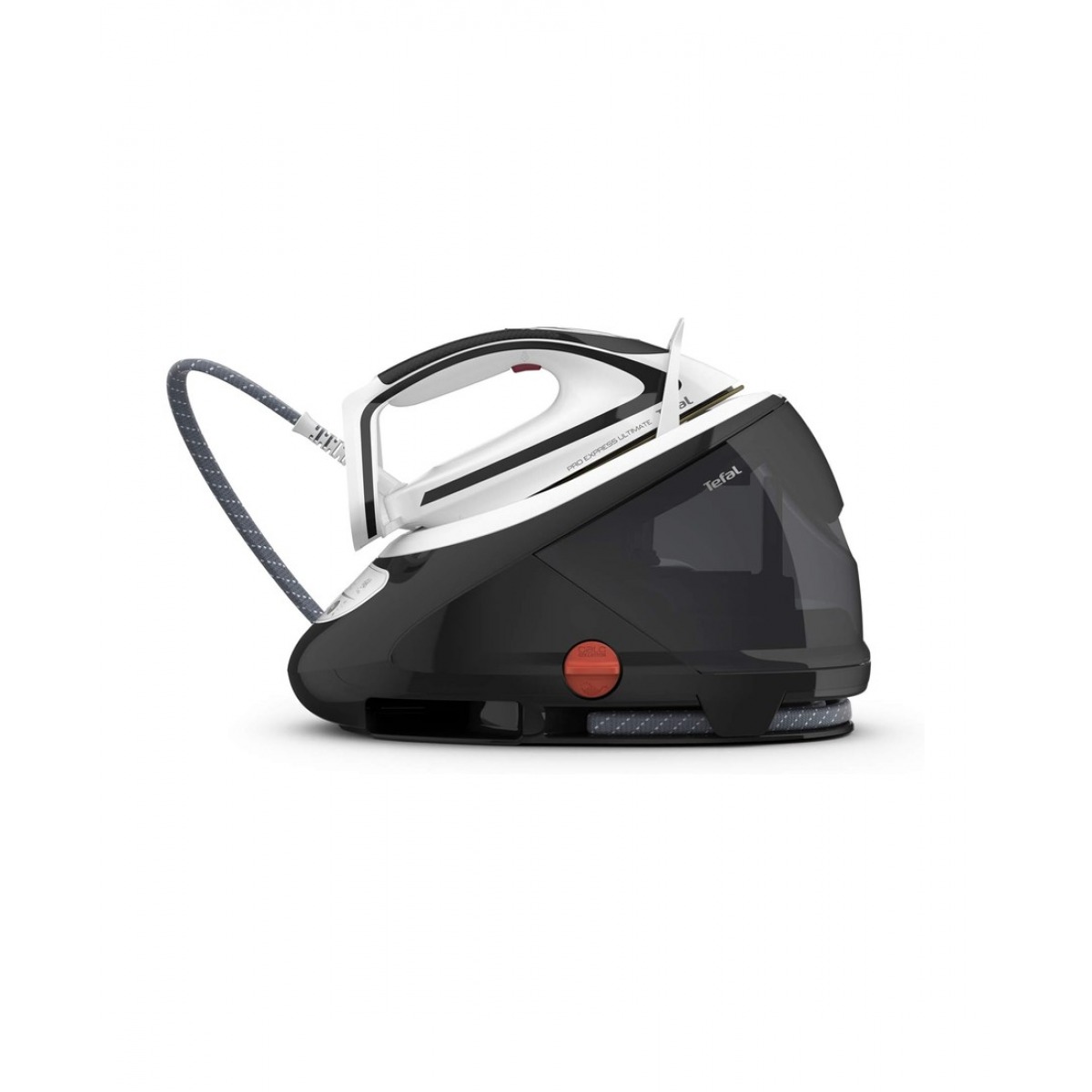 Tefal GV9550, парогенератор