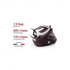 Tefal GV9721, парогенератор