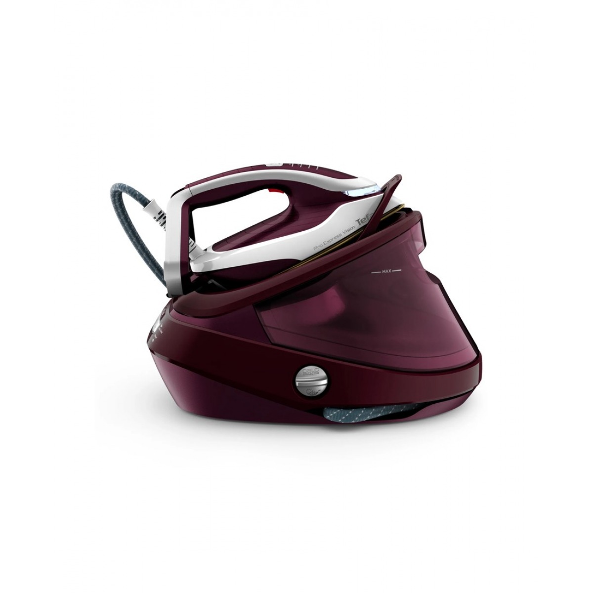 Tefal GV9810, парогенератор