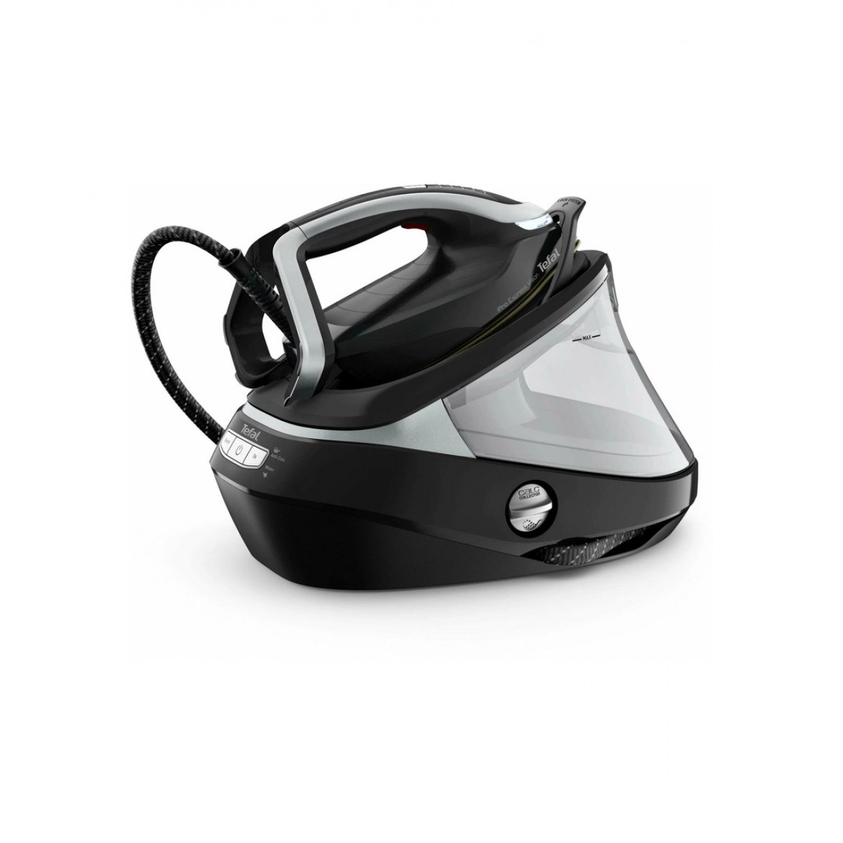 Tefal GV9821, парогенератор