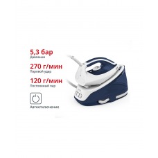 Tefal SV6116, парогенератор