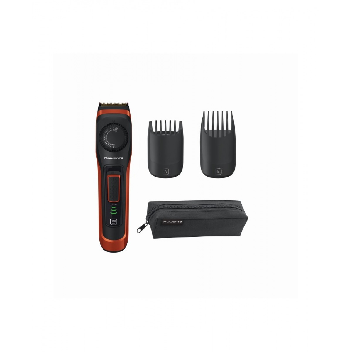 Rowenta TN3800F4, триммер