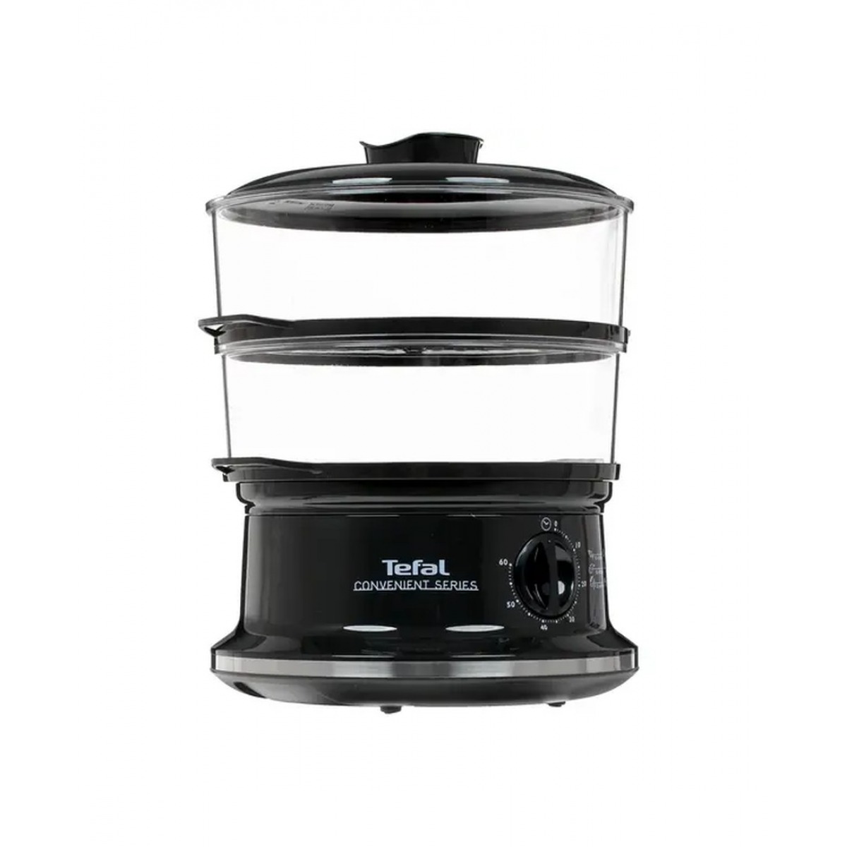 Tefal VC140131, пароварка