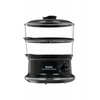 Tefal VC140131, пароварка