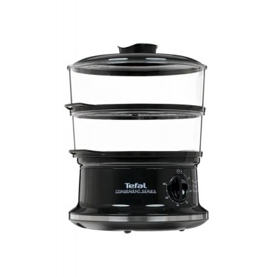 Tefal VC140131, пароварка