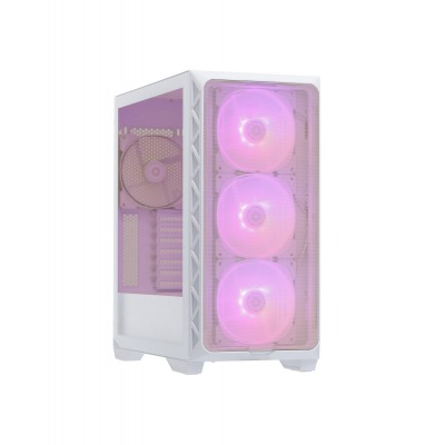 Montech AIR 903 MAX, чёрный, корпус