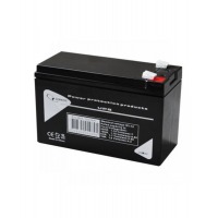 BAT-12V7AH, аккумулятор для ибп