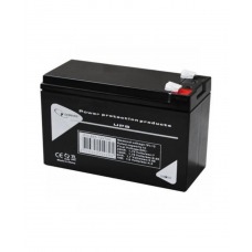 BAT-12V7AH, аккумулятор для ибп
