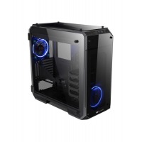 Thermaltake View 71TG CA-1I7-00F1WN-00, чёрный, корпус