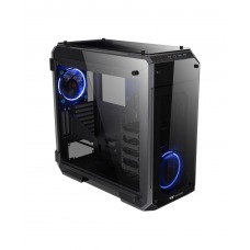 Thermaltake View 71TG CA-1I7-00F1WN-00, чёрный, корпус