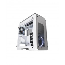 Thermaltake View 71TG CA-1I7-00F6WN-00, белый, корпус