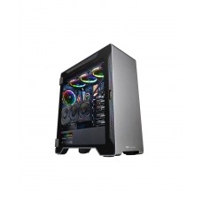 Thermaltake TT Premium A500 TG CA-1L3-00M9WN-00, корпус