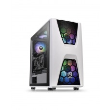 Thermaltake Commander C34 TG CA-1N5-00M6WN-00, белый, корпус