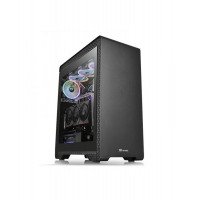 Thermaltake S500 TG CA-1O3-00M1WN-00, корпус