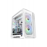 Thermaltake View 51TG CA-1Q6-00M6WN-01, белый, корпус