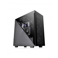 Thermaltake Divider 300 TG CA-1S2-00M1WN-00, корпус