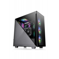 Thermaltake Divider 300 TG ARGB CA-1S2-00M1WN-01, корпус