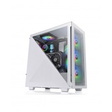 Thermaltake Divider 300 TG ARGB CA-1S2-00M6WN-01, белый, корпус