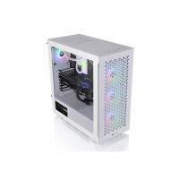 Thermaltake V350TG CA-1S3-00M6WN-03, белый, корпус