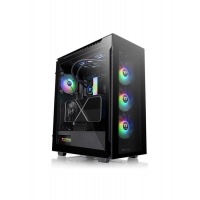 Thermaltake Divider 500 TG ARGB CA-1T4-00M1WN-01, корпус