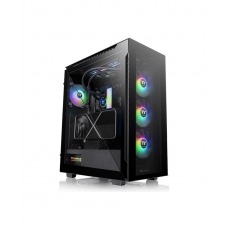 Thermaltake Divider 500 TG ARGB CA-1T4-00M1WN-01, корпус